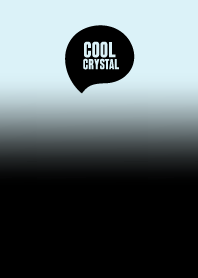 Black & Cool Crystal Theme V7