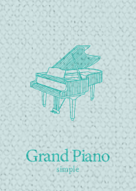 GrandPiano sim ver_Green10