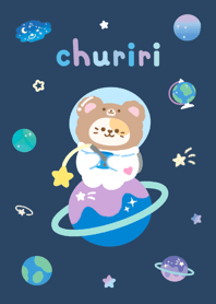 Churiri Outer Space