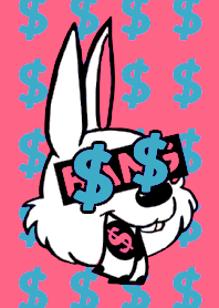 MONEY RABBIT 2 THEME 56