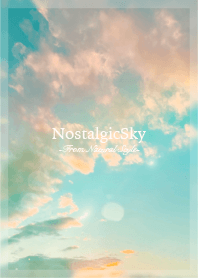 Nostalgic Sky 22