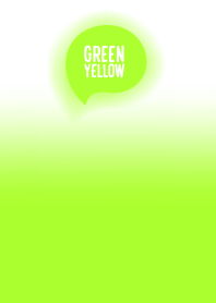 Green Yellow & White Theme V.7