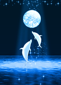 Dance of Dolphins.Ver61