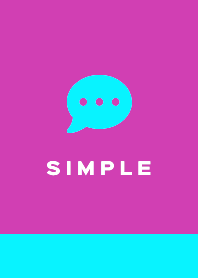 COLOR SIMPLE ICON THEME -100