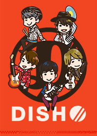 DISH// Theme