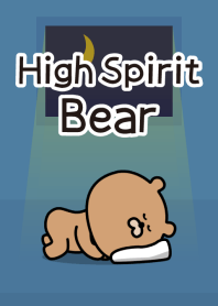 High Spirit Bear - Theme