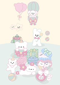 meet friends