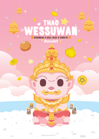 Wessuwan x Business&Sell Rich III