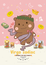 ราศีกันย์ - ค้าขายร่ำรวย รายได้ปังๆ IV