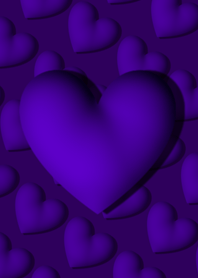 L O V E LOVE HEART 7