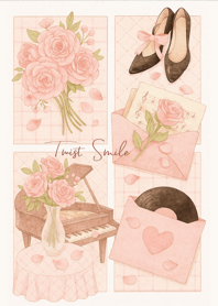 ท่วงทำนองแห่งสวนบัลเลต์