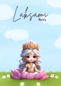 พระแม่ลักษมี องค์แห่งความร่ำรยและโชคดี