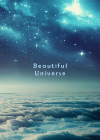 Beautiful Universe-CLOUD 23