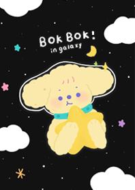 bokbok! in galaxy
