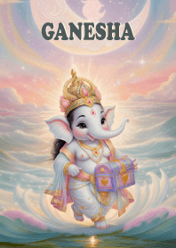 Ganesha - Rich, Rich, Rich