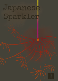 [R] JP06 (Sparkler) + Khaki |os