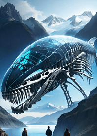 Whale bones C485e2