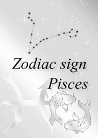Pisces -Silver- JPN