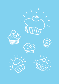 Cute Cupcakes