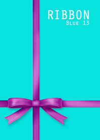 ริบบิ้น/สีน้ำเงิน 13.v2