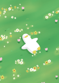 Duck & Meadow