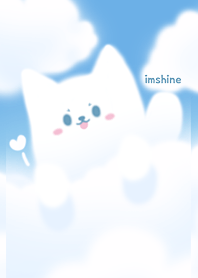 雲小狗