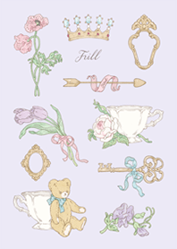 Frill
