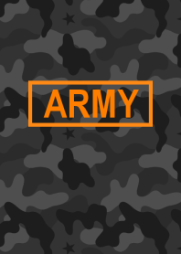 ARMY CAMO[Black]