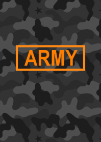 ARMY【ブラック】