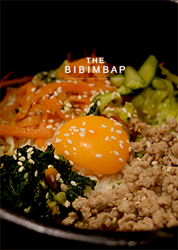 THE BIBIMBAP