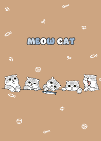 neko single1 - burly wood