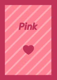 PINK&Pink
