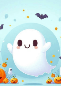 Halloween fun cute n.6