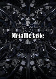 Metallic taste