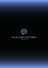 LIGHT ICON THEME-SIMPLE BLACK 6