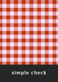 SIMPLE CHECK THEME 251