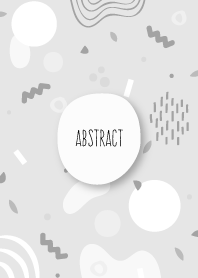 Abstract Grayscale 4