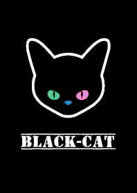 BLACK-CAT THEME 191