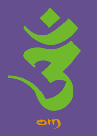 BONJI [oM] PURPLE (0738