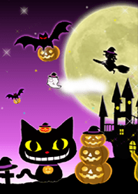 ハロウィン5(Halloween)