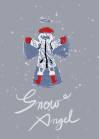 Snow Angel