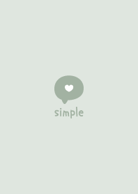 simple32<Green>