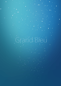 Grand Blue*Le Grand Bleu*2