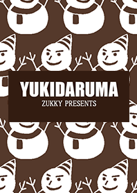 YUKIDARUMA07