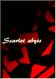 Scarlet abyss