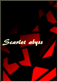 Scarlet abyss-紅い深淵-