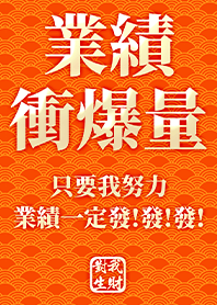 金運加持!業績衝爆量3.9 綠色 凱瑞精選集