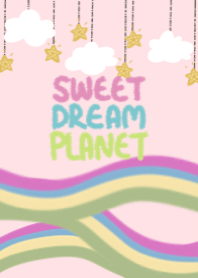 Sweet Dream Planet