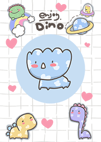 Enjoy dino 3