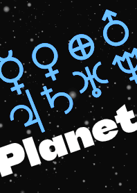 PLANET THEME @43